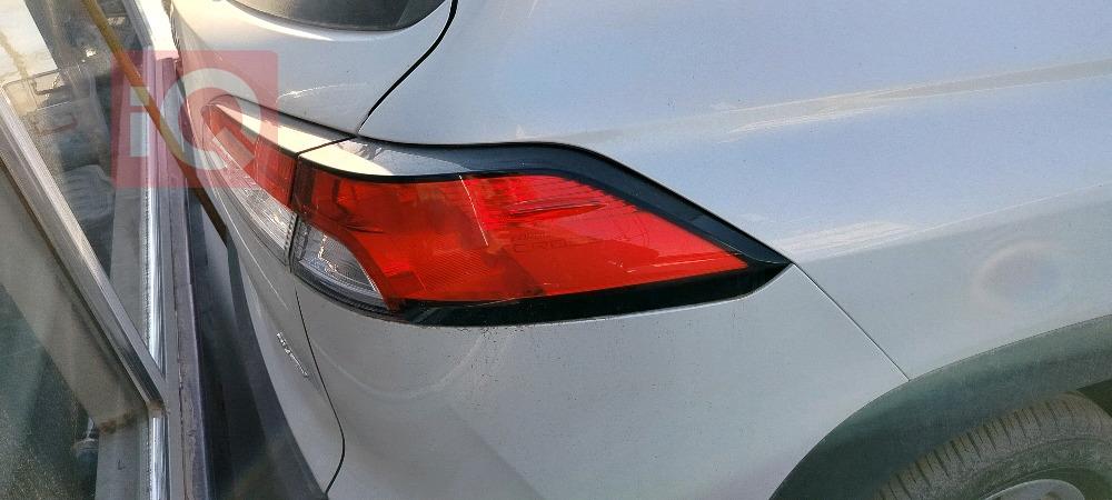 تويوتا كورولا كروس